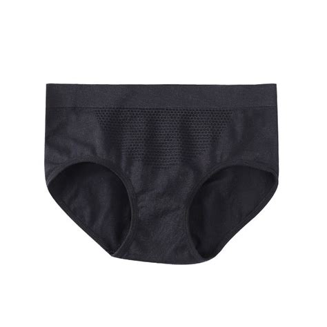 woman hip soft stretch panties full panty ladies seamless underwear urstore shopee philippines