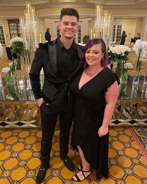 Teen Mom Catelynn Lowell Praises Sexy And Shirtless Husband Tyler Baltierra After Defending His