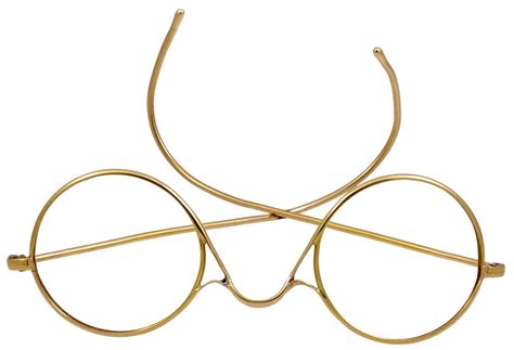 Gold Eyeglass Frames At 1stdibs Solid Gold Eyeglass Frames 14k Gold Eyeglass Frames Real