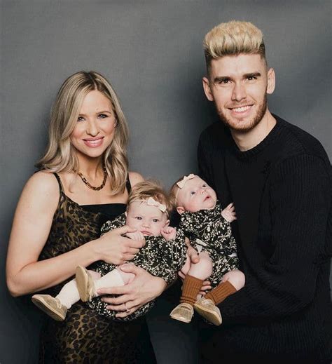 Christian Singer Colton Dixon And Wife Experience Miracle After Newborn