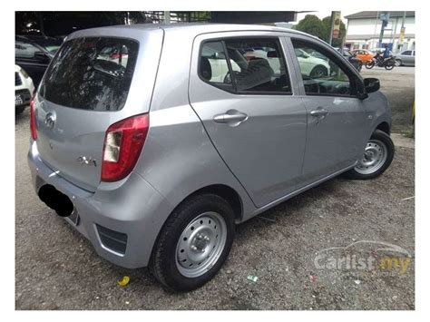 The following 11 files are in this category, out of 11 total. Perodua Axia 2017 E 1.0 in Selangor Manual Hatchback ...