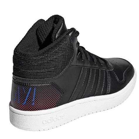 Adidas Hoops Mid 20 K Ee8547 Universal All Year Kids Shoes Fruugo Fr