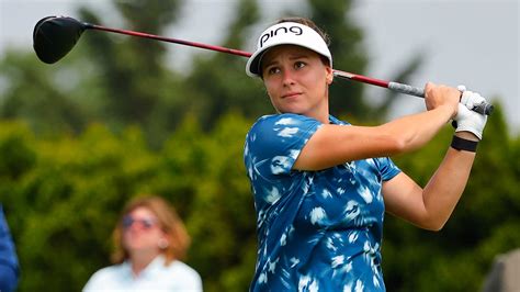 Last But Not Least The Final Player Added To The Us Womens Open Field Has High Hopes Bvm