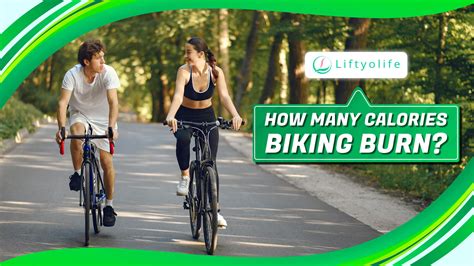 how many calories does biking burn liftyolife