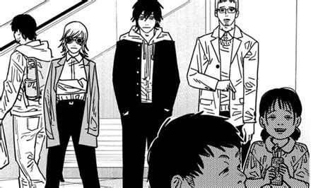 Chainsaw Man Chapter 143 Anime Every Detail You Need To Know About