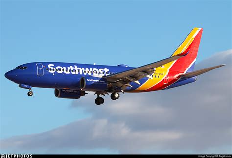Flightradar24 Data Related to Southwest Airlines Flight 1380 ...