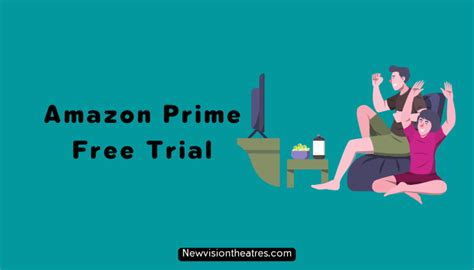 Top 10 Amazon Prime Free Trial In 2023 Kiến Thức Cho Người Lao Động