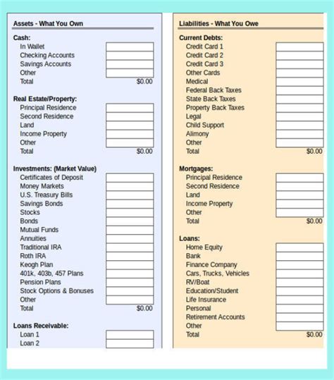 Website designed to help mega tryhards calculate their damage in skyblock. FREE 10+ Net Worth Calculator Samples & Templates in Excel