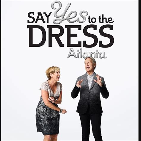 Bride Puts Bossy Wedding Planner In His Place Say Yes To The Dress Big Bliss Bride Charlene