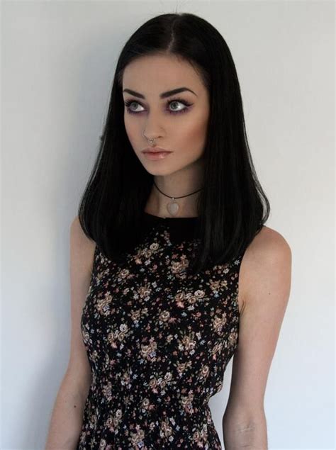Felice Fawn Hippie Style Clothing Sexy Hair