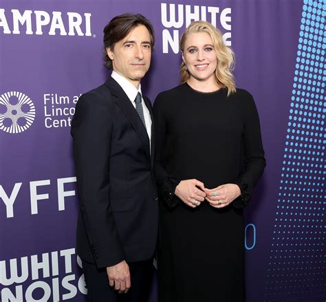 Greta Gerwig Welcomes Second Baby With Noah Baumbach His Third I