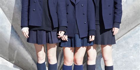 Sexism In School Girls Wear Shorts Under Skirts To Avoid Sexual Harassment Inquiry Finds