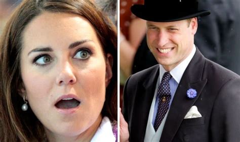 Royal News How Prince William Was Branded A ‘ladies Man Royal