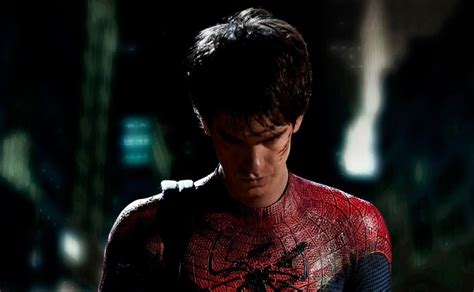 Spider Man No Way Home Andrew Garfield Desmiente Su Aparición