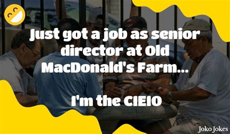 10 Seniors Jokes That Will Make You Laugh Out Loud