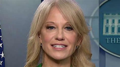 Kellyanne Conway Voters Will Remember How Democrats Wasted Time On