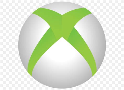 Xbox 360 Logo Xbox One Png 600x600px Xbox 360 Ball Computer Software Football Graphic