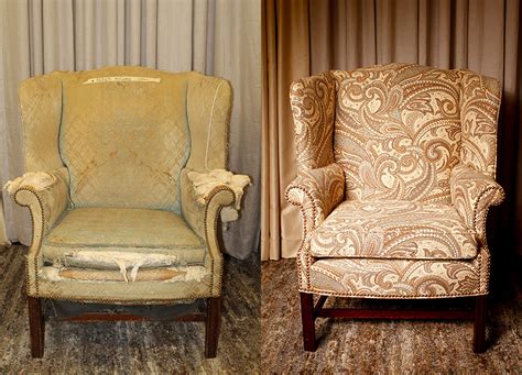 Before And After Furniture Makeovers Thatll Make You Do A Double Take