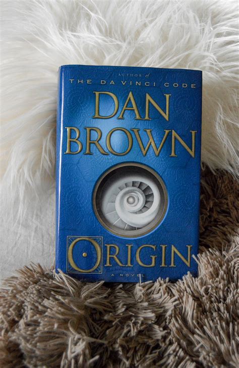 The book was published in multiple languages including english. origin by dan brown | book review | robert langdon series