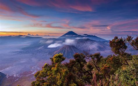Mount Bromo Image Id 283853 Image Abyss