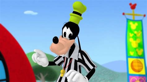 Mickey Mouse Clubhouse Mickey Egér Játszótere 4x24 Epizód Adatlapja A