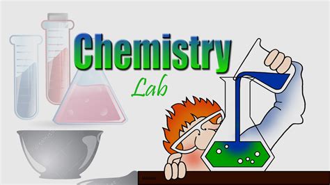 Lets Lean Together Chemistry Concepts