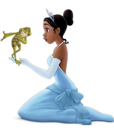 Princess And The Frog Photos Tiana Photo 23382980 Fanpop