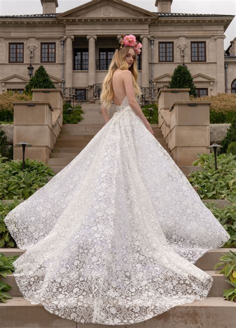 2023 Wedding Dress Trends Youll Be Seeing Everywhere Say Yes To The Dress Tlc