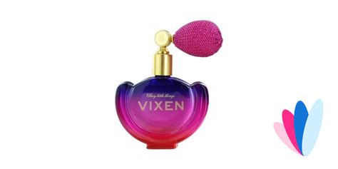 Sexy Little Things Vixen By Victorias Secret Reviews And Perfume Facts