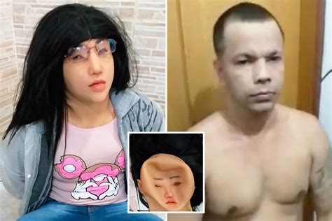 brazilian gangster found dead in his cell one day after dressing as his teen daughter in botched