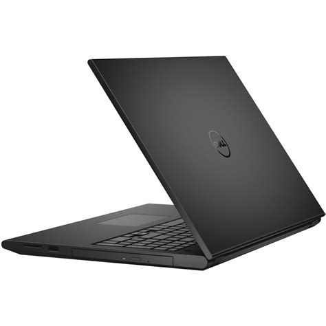 Laptop Dell Inspiron 3542 Cu Procesor Intel® Core™ I3 4005u 170ghz