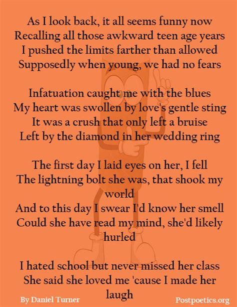 Thank You Teacher Poems Preschool Funny Teachers Poems