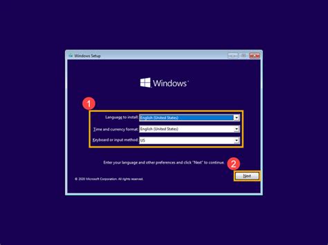 Cara Install Ulang Windows 10 Original Bisa Dicoba