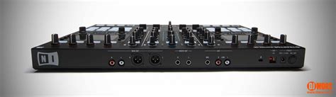 Native Instruments Traktor Kontrol S5