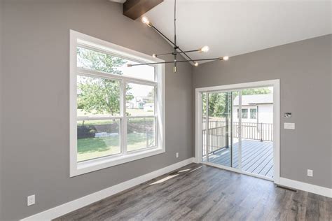 Visiting our parade homes and talking to sales agents about different options and features will help you to find that perfect fit for you and your family. B. Hancock Homes | Cedar Rapids Custom Home Builder » 6213 ...