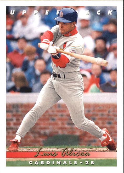 1993 upper deck baseball cards. 1993 Upper Deck Gold Hologram Baseball #579 - #840 - Choose Your Cards | eBay