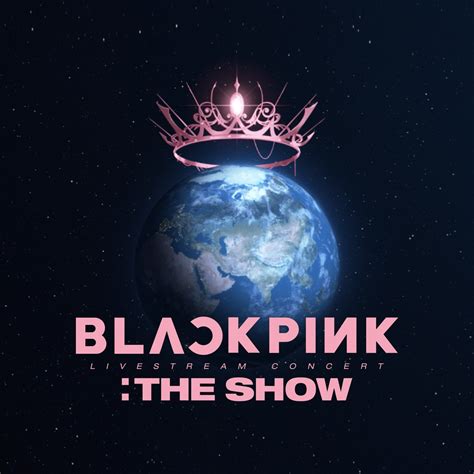 ‎blackpink 2021 The Show Live Blackpinkのアルバム Apple Music