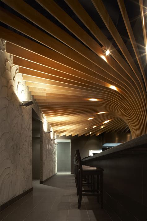 Tree Restaurant By Koichi Takada Architects Karmatrendz