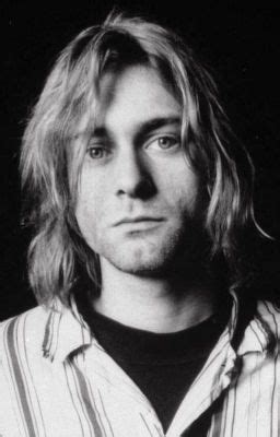 Celebrating the legacy of kurt cobain through photos, videos, lyrics and art with his fans. Kurt Cobain - Cytaty - Dziennik (wyd. 2002) - Wattpad