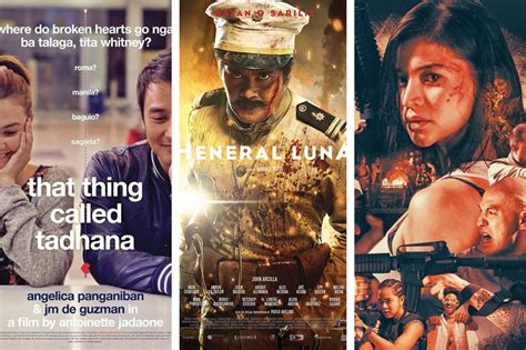 Decade Roundup 30 Best Filipino Films Of The 2010s Abs Cbn News