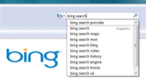 How To Make Bing Your Default Search Engine Readwrite