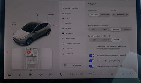 Model Y With No Radar And Tesla Vision Gets First Drive On Canadian