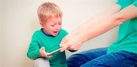 Cómo Prevenir La Adicción A Las Tecnologías En Tus Hijos
