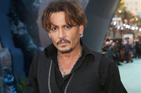 Born john christopher depp ii, young depp was originally interested in pursuing a music career. Johnny Depp's Revealing 'Rolling Stone' Interview: 10 Things We Learned | Billboard