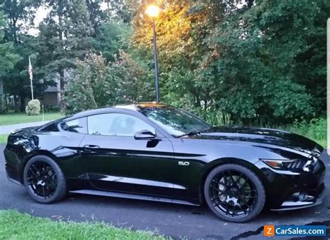Find out why the 2015 ford mustang is rated 8.4 by the car connection experts. 2015 Ford Mustang GT Premium #ford #mustang #forsale # ...