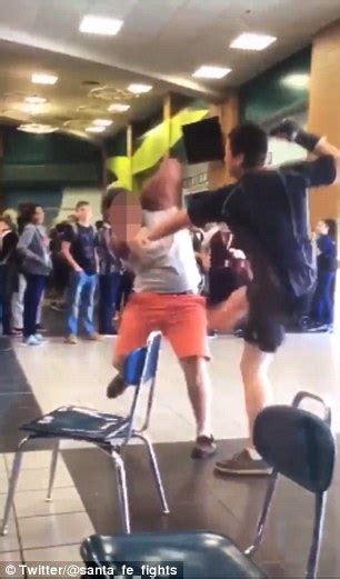 Twitter Page With Videos Of School Kids Fighting Sparks Outrage Among
