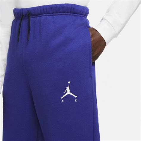 New Jordan Jumpman Air Pants For Fall 2020