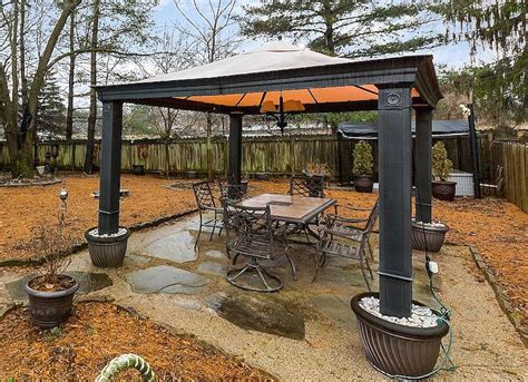 13 Stunning Gazebo Ideas For A Relaxing Backyard Retreat Bob Vila