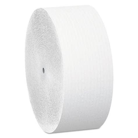 Scott 07006 Toilet Paper 12 Rolls Coreless Toilet Paper