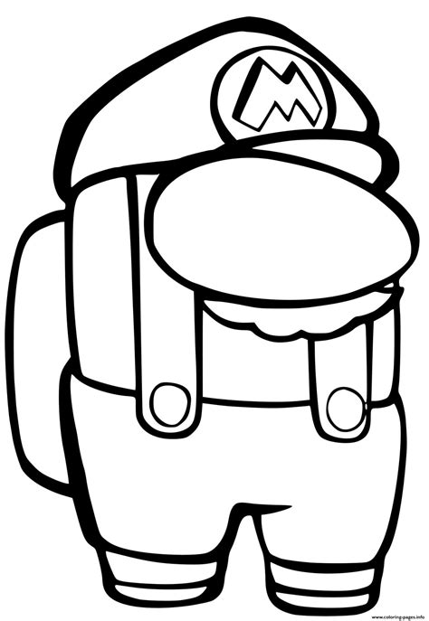 Https://favs.pics/coloring Page/mario Online Coloring Pages